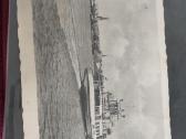 Atviruku kolekcija Memel Memelis Klaipeda 30 vnt