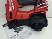 Milwaukee Viniakalės M18 M12 Ffn Ffn21 Fncs18gs ir - nuotraukos Nr. 24