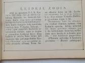 Kęstučio mirties 550m Paminėjimo Albomas 1382-1932 - nuotraukos Nr. 4