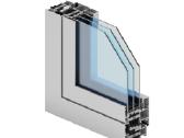 Nauji Plastikiniai ir aliuminio langai - nuotraukos Nr. 4