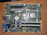 Motinine nuo Hp Compaq 8200 - nuotraukos Nr. 2