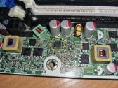 Motinine nuo Hp Compaq 8200 - nuotraukos Nr. 3