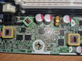 Motinine nuo Hp Compaq 8200