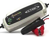 Ctek 3.8, Ctek 7.0, Ctek Mxs 25