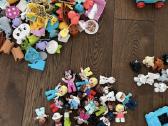 Lego duplo detalės - nuotraukos Nr. 4