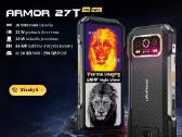 Ulefone Armor 27t Pro - 256/12gb, Eu, Vilnius - nuotraukos Nr. 4