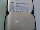 Samsung Spinpoint Sv2001h (V4020) 20gb 5400rpm - nuotraukos Nr. 2