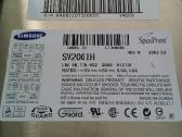 Samsung Spinpoint Sv2001h (V4020) 20gb 5400rpm