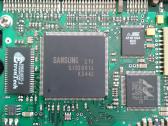 Samsung Spinpoint Sv2001h (V4020) 20gb 5400rpm - nuotraukos Nr. 4