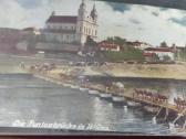 Kaunas Vilnius 24 vnt atvirukai Lietuva - nuotraukos Nr. 16