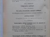 Knyga "Cheminis karas 1934m" - nuotraukos Nr. 3
