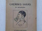Knyga "Cheminis karas 1934m" - nuotraukos Nr. 8