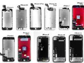 Pigiausi iPhone ekranai, baterijos, laidai - nuotraukos Nr. 2