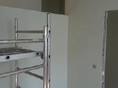 Mechanizuotai Glaistome ir Dažome - nuotraukos Nr. 3