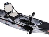 Galaxy Kayaks - Supernova Jr. - nuotraukos Nr. 33