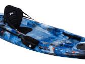 Galaxy Kayaks - Blaze XL - nuotraukos Nr. 34