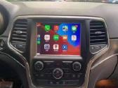 Jeep android multimedijos su navigacija - nuotraukos Nr. 2