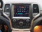 Jeep android multimedijos su navigacija - nuotraukos Nr. 3