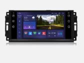 Jeep android multimedijos su navigacija - nuotraukos Nr. 4