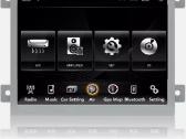Jeep android multimedijos su navigacija - nuotraukos Nr. 6