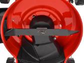 Galinga vejapjovė Hecht 554sxe, su el.starteriu - nuotraukos Nr. 6