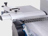 Scheppach Hms 1500 Oblius reismusas su stovu 2,2kw - nuotraukos Nr. 2