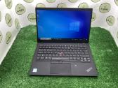 Lenovo Thinkpad X1 Carbon 6th i5-8250u 8ram 256ssd - nuotraukos Nr. 2