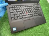 Lenovo Thinkpad X1 Carbon 6th i5-8250u 8ram 256ssd - nuotraukos Nr. 11