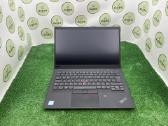 Lenovo Thinkpad X1 Carbon 6th i5-8250u 8ram 256ssd - nuotraukos Nr. 9