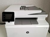 Hp lazerinis spausdintuvas spalvotas