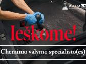 Ieškome cheminio valymo specialisto (-ės) Vilniuje - nuotraukos Nr. 2