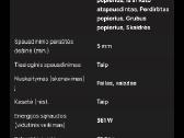Hp lazerinis spausdintuvas spalvotas - nuotraukos Nr. 4