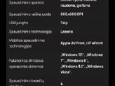Hp lazerinis spausdintuvas spalvotas - nuotraukos Nr. 8
