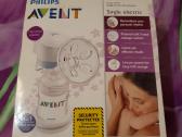 Pientraukis Philips Avent