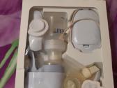 Pientraukis Philips Avent - nuotraukos Nr. 2