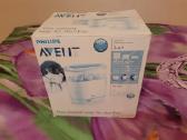 Philips Avent sterilizatorius