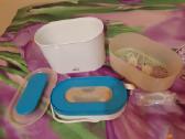 Philips Avent sterilizatorius - nuotraukos Nr. 2