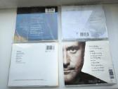 Keletas CD. Elo,cohen, Enya, Pretenders Creedence, - nuotraukos Nr. 11