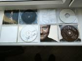 Keletas CD. Elo,cohen, Enya, Pretenders Creedence, - nuotraukos Nr. 12