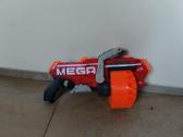 Nerf Šautuvai - nuotraukos Nr. 3