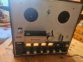 Technics - 741 Us juostinis 4 takelių grotuvas