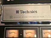 Technics - 741 Us juostinis 4 takelių grotuvas - nuotraukos Nr. 10