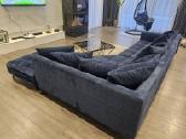 Kampine - sofa Kampas gera kaina ! - nuotraukos Nr. 7