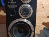 Technics SB cd320