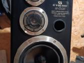 Technics SB cd320 - nuotraukos Nr. 3
