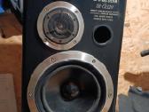 Technics SB cd320 - nuotraukos Nr. 4