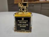Fragrance Du Bois Oud Jaune Intense Parfum 100 ml - nuotraukos Nr. 4