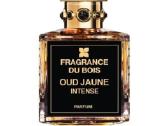 Fragrance Du Bois Oud Jaune Intense Parfum 100 ml - nuotraukos Nr. 6