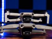 Dji Mini/mavic / serijos su defektais ieškau. - nuotraukos Nr. 2
