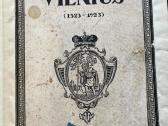 Vilnius1323- 1923